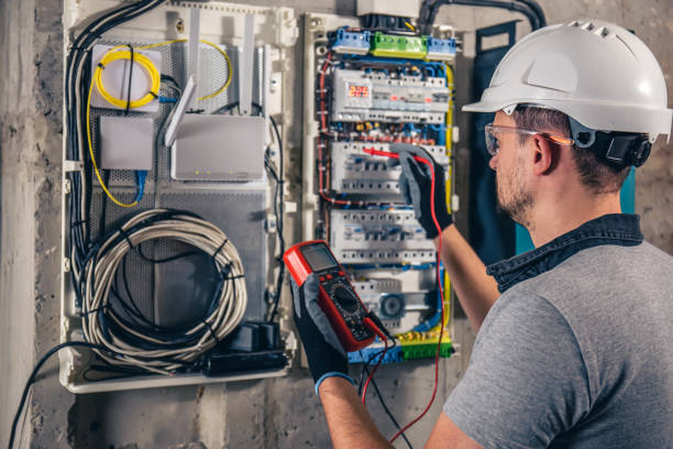 Best Local Electrician Companies  in Minot, ND