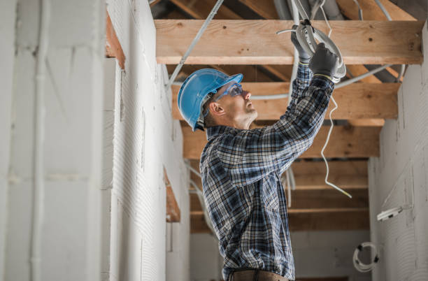 Best Electrical Troubleshooting Services  in Minot, ND