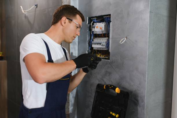 Best Electrical Upgrades for Homes  in Minot, ND