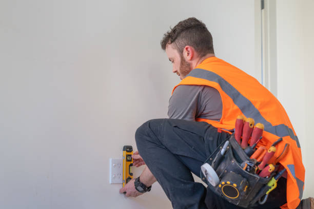 Best Licensed Electrician  in Minot, ND