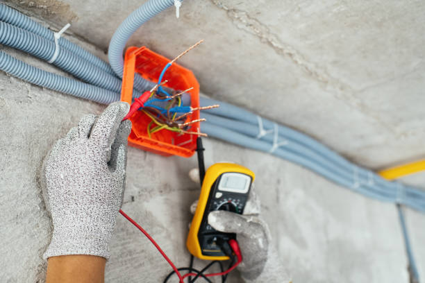 Best Industrial Electrical Services  in Minot, ND
