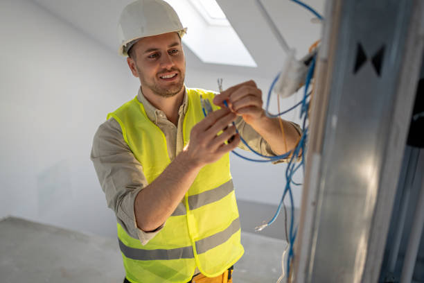 Best Licensed Electrician  in Minot, ND