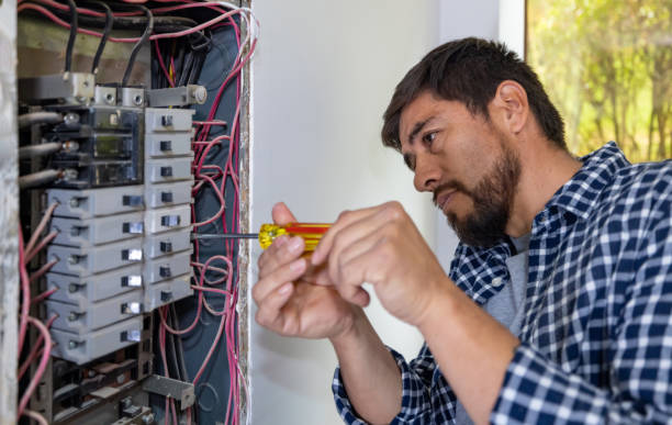 Best Electrical Contractors for Businesses  in Minot, ND
